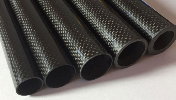 Carbon Fiber Reinforced Plastic drilling pipe