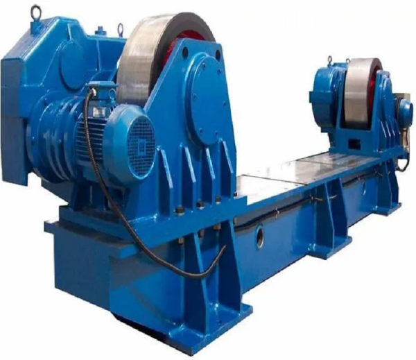 Conventional rotator metering pump